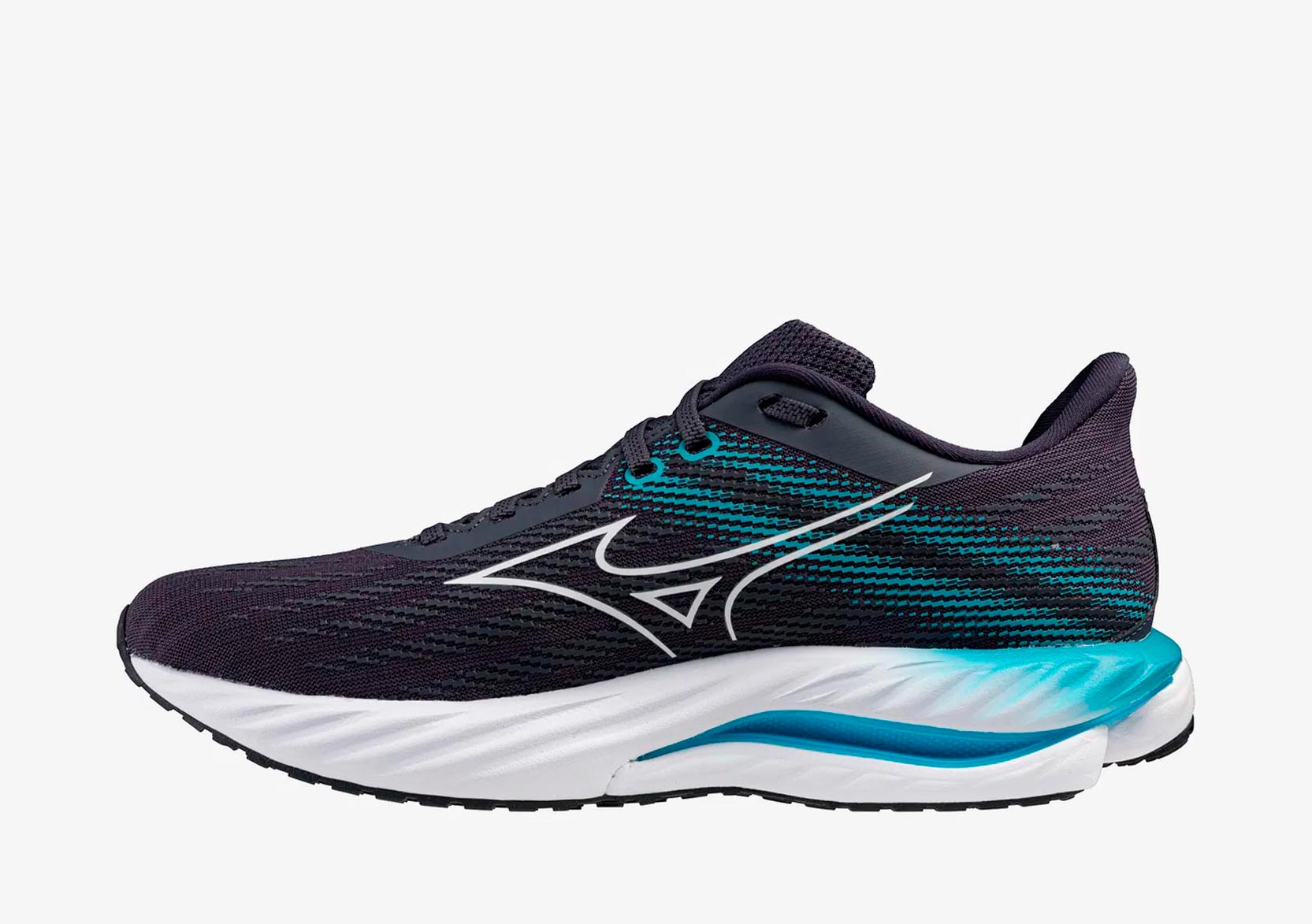 MIZUNO WAVE INSPIRE 21 (UK)